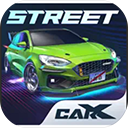 CarXStreet街头赛车汉化版(CarX Street)