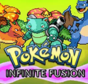 宝可梦无限融合(Pokemon Infinite Fusion 5.0.36.4)