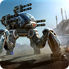 战争机器人手游(War Robots)