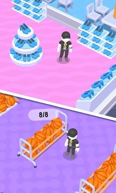 闲置商场大亨(HyperIdle Mall)