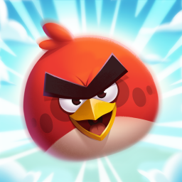 愤怒的小鸟2官方正版(Angry Birds 2)