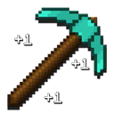 我的世界采矿游戏(PickCrafter)