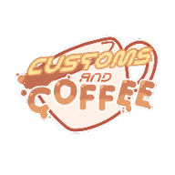 加查海关和咖啡(Customs and Coffee)