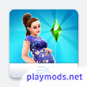 模拟人生畅玩版满级豪华账号最新版(Sims FreePlay)