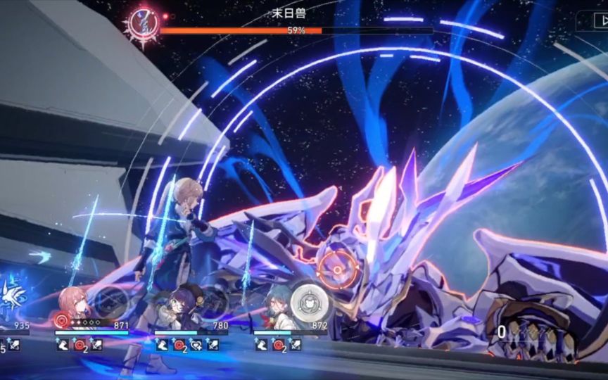 崩坏星穹铁道彦卿冰冻队怎么搭配