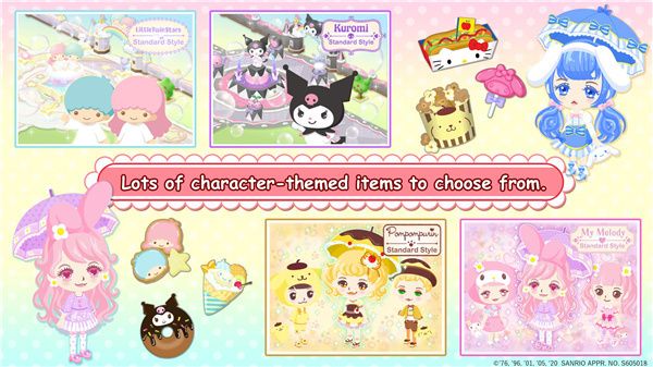 凯蒂猫世界2(Hello Kitty World2)