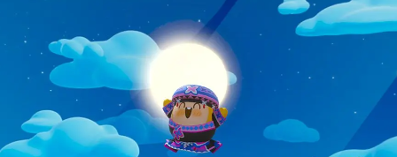 蛋仔派对双节福利有什么