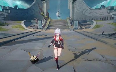 崩坏星穹铁道托帕普攻升级材料是什么