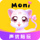 猫宁语音交友