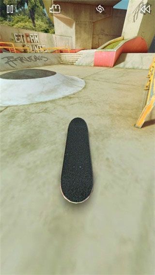 真实滑板中文版(True Skate)
