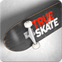 真实滑板中文版(True Skate)