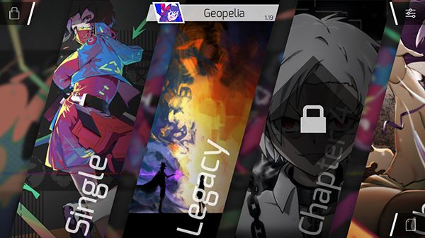 phigros最新版(Phigros)