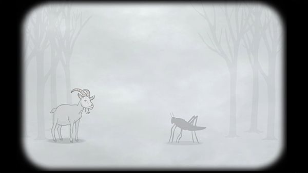 锈湖天堂岛中文版(Rusty Lake Paradise)