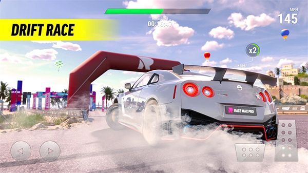 极限竞速专家(Race Max Pro)
