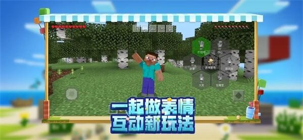 minecraft1.20国际版(Minecraft)