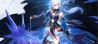 崩坏星穹铁道此身为剑光锥属性怎么样