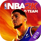 NBA2K23安卓直装版(NBA 2K23 MyTEAM)