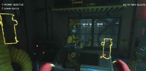 波比游戏时间同人版(Project Multiplayer Playtime)