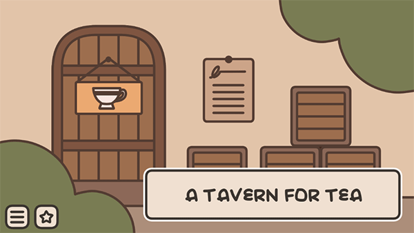 沏茶的酒馆完整版(A TAVERN FOR TEA)