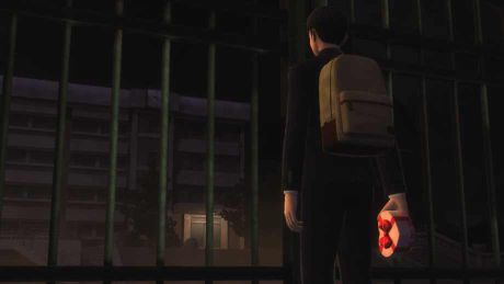恐怖学校白色情人节(The School by FarsRoid)