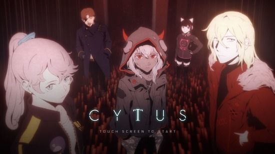 cytus2(赛特斯2)