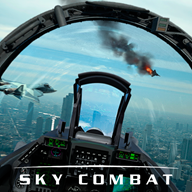 空战sky combat