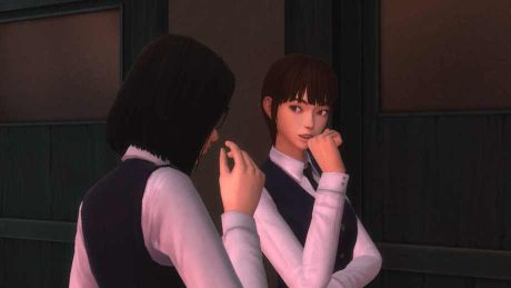 恐怖学校白色情人节(The School by FarsRoid)