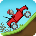 登山赛车(免费版)免费版(Hill Climb Racing)