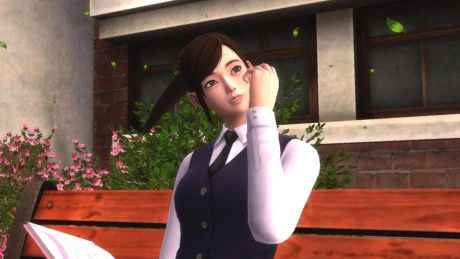 恐怖学校白色情人节(The School by FarsRoid)