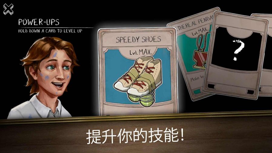 鬼修女3迷宫无尽逃亡(Evil Nun Maze)