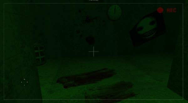 恐怖之森手机版(Jeff The Killer Revenge)