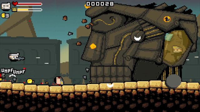 英雄之地(HeroesLAND)