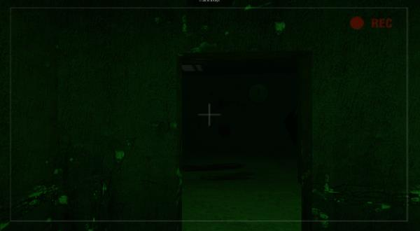 恐怖之森手机版(Jeff The Killer Revenge)