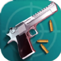 枪械制造厂(Gun Idle Tycoon)