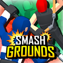 人类大乱斗(Smashgrounds.io)