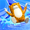 水上乐园大作战(Aquapark.io)
