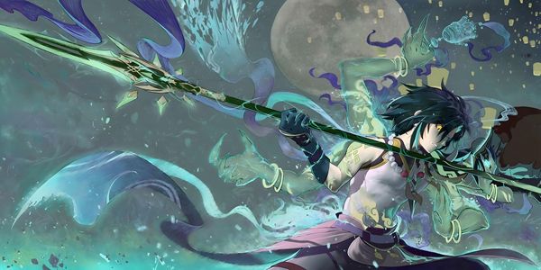 原神头盖骨胜负成就怎么完成