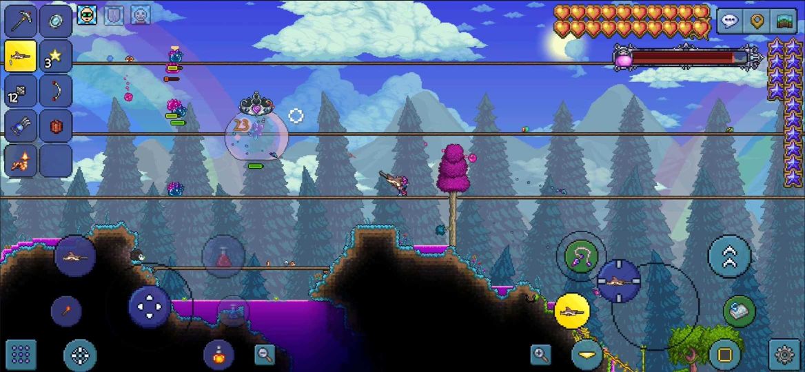 terraria