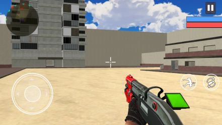 Nextbots迷宫生存(Nextbots in Maze Survival)