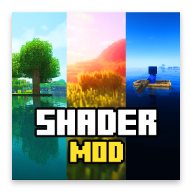 我的世界光影模组(SHADER MODS)