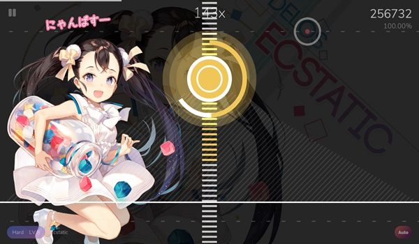 cytoid国际服(Cytoid)