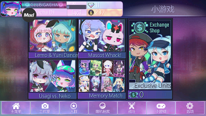 加查鲁米那(Gacha Club)