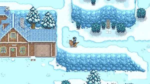 星露谷物语手机版mod(Stardew Valley)