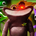 怪物花园老友记5(Monster Garden Friends 5)