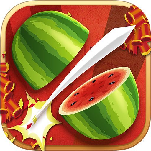 水果忍者中文版2024版(Fruit Ninja)