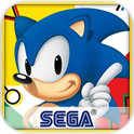 刺猬索尼克手机版(Sonic 1)