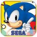 刺猬索尼克手机版(Sonic 1)