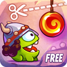 割绳子时光旅行汉化版(Cut the Rope Time Travel)