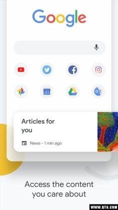 谷歌浏览器最新版(Chrome)