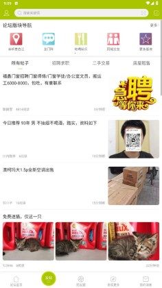 青白江论坛